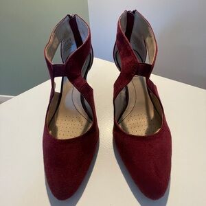 Women -  LifeStride Giovanna 2 Pumps - size 8.5 M